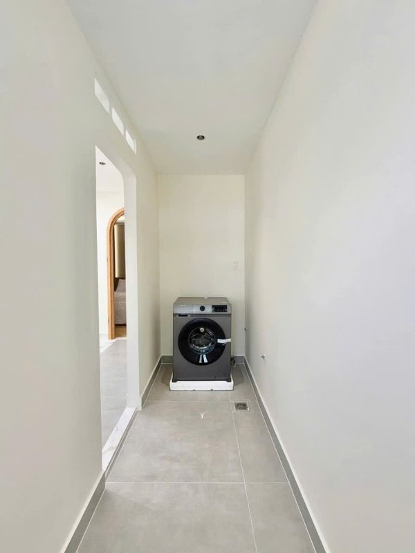 Bán nhà 1 trệt 1 lửng 2 lầu mới xây Full nội thất hẻm oto đậu trong nhà giá 6,95 tỷ TL - Hình ảnh 13