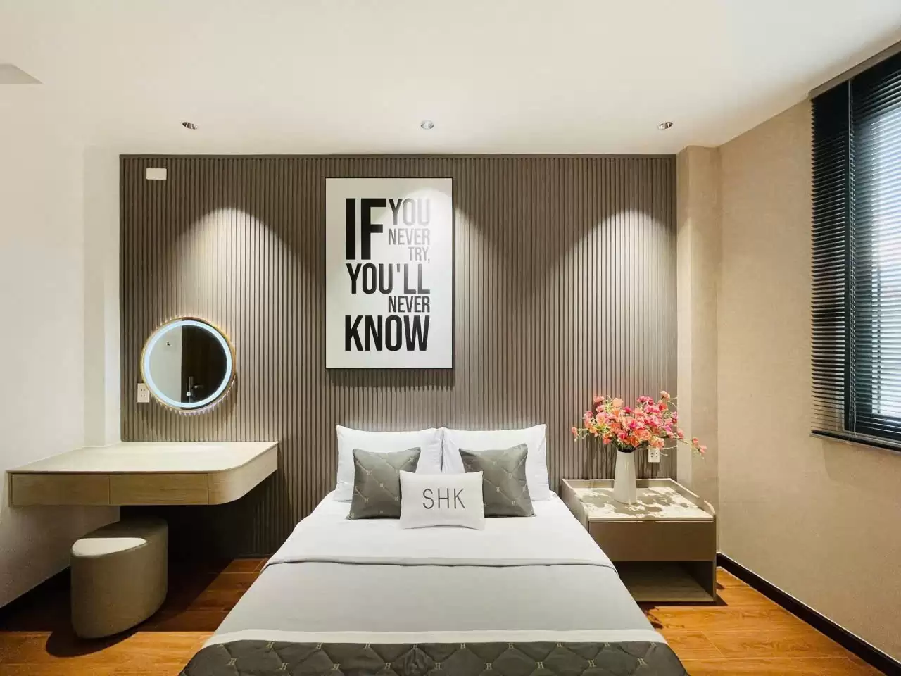 Bán cặp nhà 1 trệt 3 lầu full nội thất xây mới Phan Huy Ích - Ảnh 7